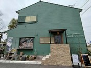 ムスタッシュ