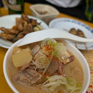 大将 本店