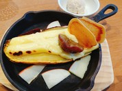 ココス 札幌宮の森店