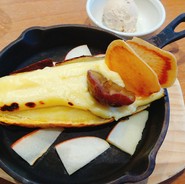 ココス 札幌宮の森店