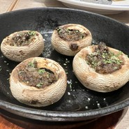 シーフードパエリア