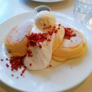 幸せのパンケーキ　吉祥寺店