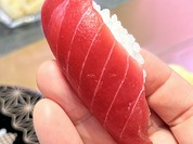 魚河岸にぎり 濱一貫 横浜ベイクォーター店