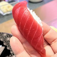魚河岸にぎり 濱一貫 横浜ベイクォーター店