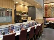 魚河岸にぎり 濱一貫 横浜ベイクォーター店