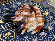 魚河岸にぎり 濱一貫 横浜ベイクォーター店