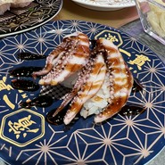 魚河岸にぎり 濱一貫 横浜ベイクォーター店