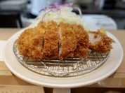 とんかつ 目黒こがね