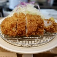 とんかつ 目黒こがね