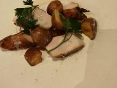 セダーザチョップハウス＆バー