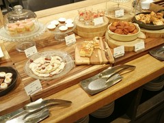 セダーザチョップハウス＆バー