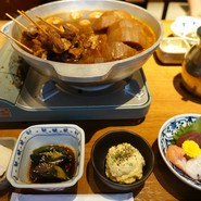 名古屋大酒場だるま
