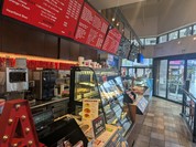 アマンダコーヒーズ 大街道店