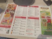 アマンダコーヒーズ 大街道店