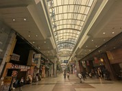 アマンダコーヒーズ 大街道店