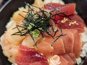 羽田市場 銀座直売店