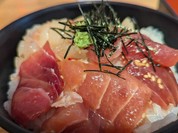 羽田市場 銀座直売店