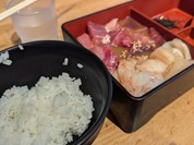 羽田市場 銀座直売店