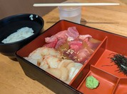 羽田市場 銀座直売店