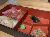 羽田市場 銀座直売店