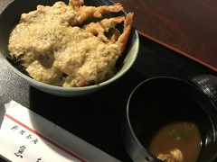 料理茶屋　魚志楼