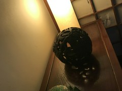 料理茶屋　魚志楼