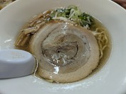 ラーメン悟空