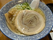 ラーメン悟空