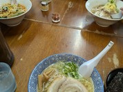 ラーメン悟空
