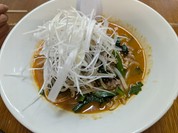ラーメン悟空