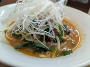 ラーメン悟空