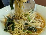 ラーメン悟空