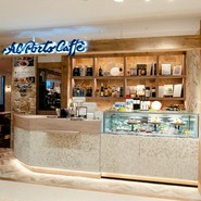 アルポルトカフェ 神戸店
