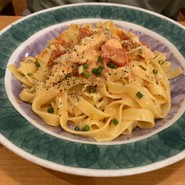 鎌倉パスタ 仙台パルコ店