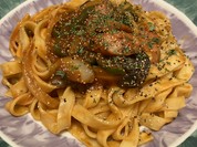 鎌倉パスタ 仙台パルコ店