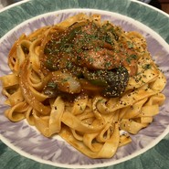 鎌倉パスタ 仙台パルコ店