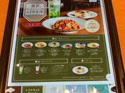 鎌倉パスタ 仙台パルコ店