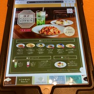 鎌倉パスタ 仙台パルコ店