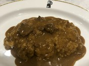 インデアンカレー 阪神店
