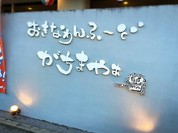 おきなわんふ～ど がちまやぁ