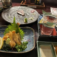 伊達のいろり焼　蔵の庄一番町本店