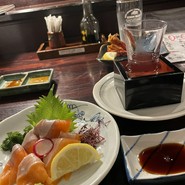 伊達のいろり焼　蔵の庄一番町本店