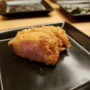 とんかつひなた
