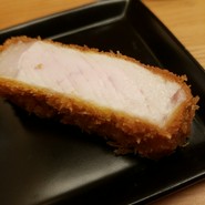 とんかつひなた