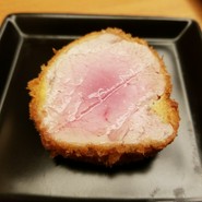 とんかつひなた