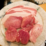 とんかつひなた