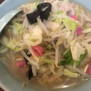 長崎飯店 高田馬場駅前店