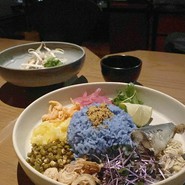 Longrain