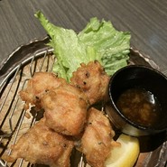 花鳥庵 北野田店