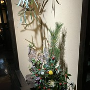 花鳥庵 北野田店